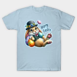 Hoppy Easter T-Shirt